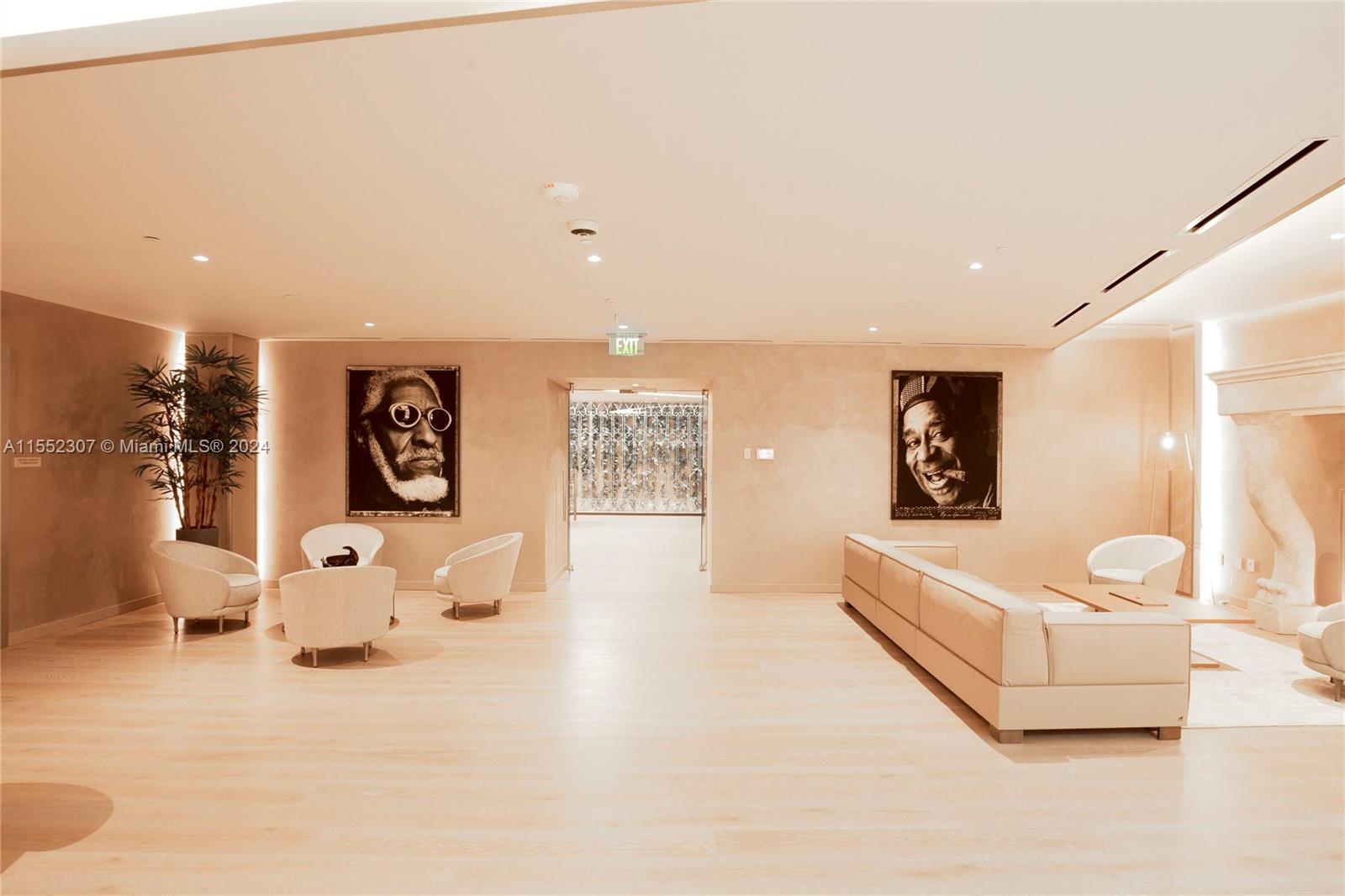BRICKELL FLATIRON CONDO - Residential