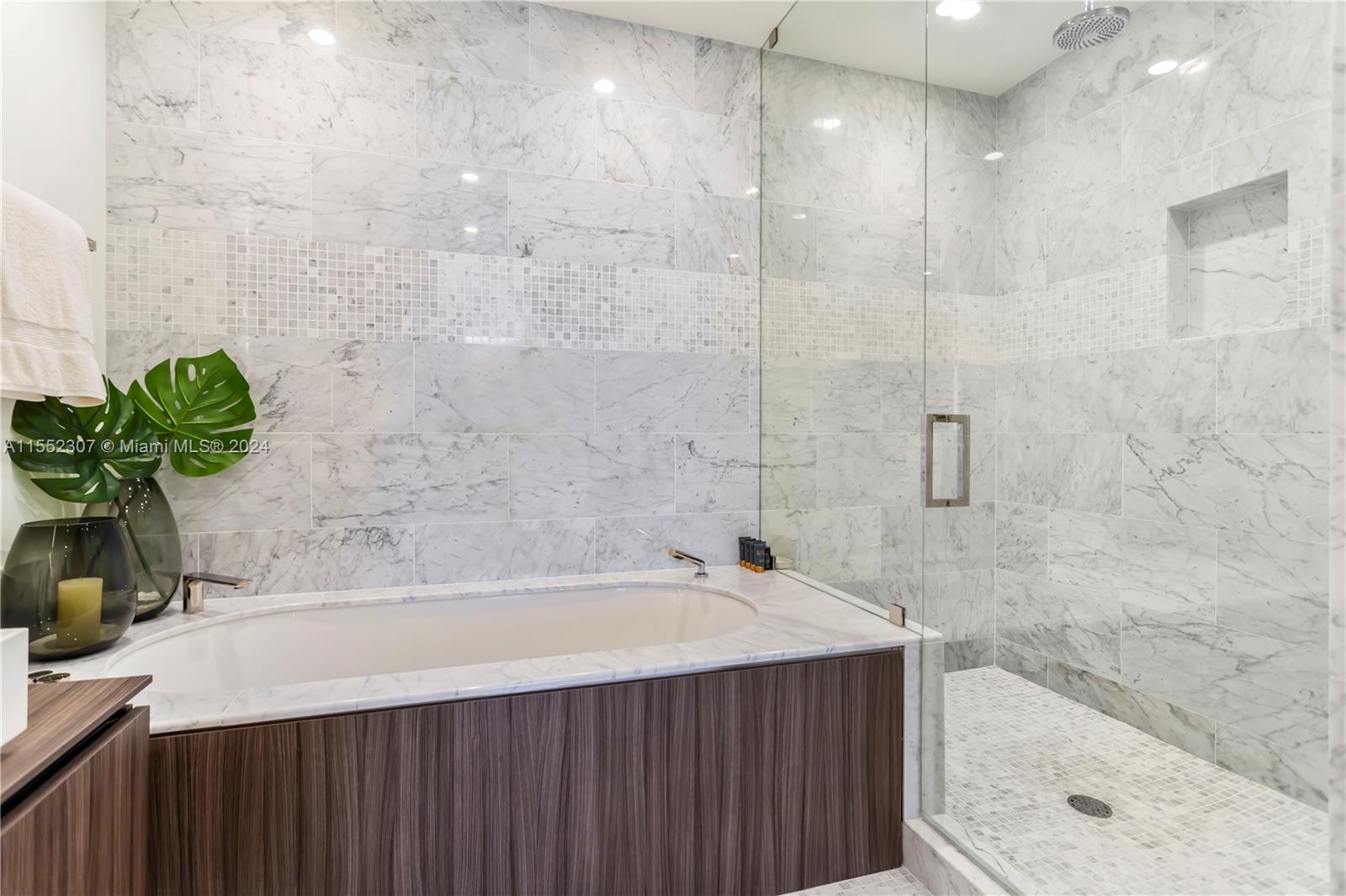 BRICKELL FLATIRON CONDO - Residential