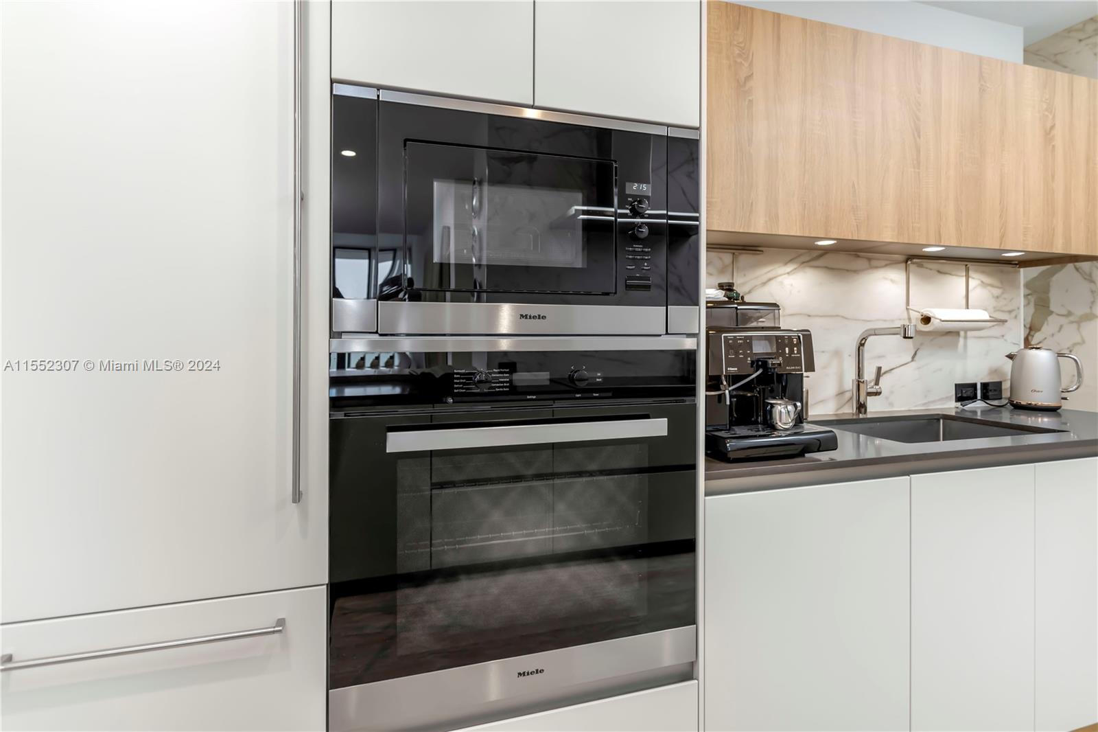 BRICKELL FLATIRON CONDO - Residential