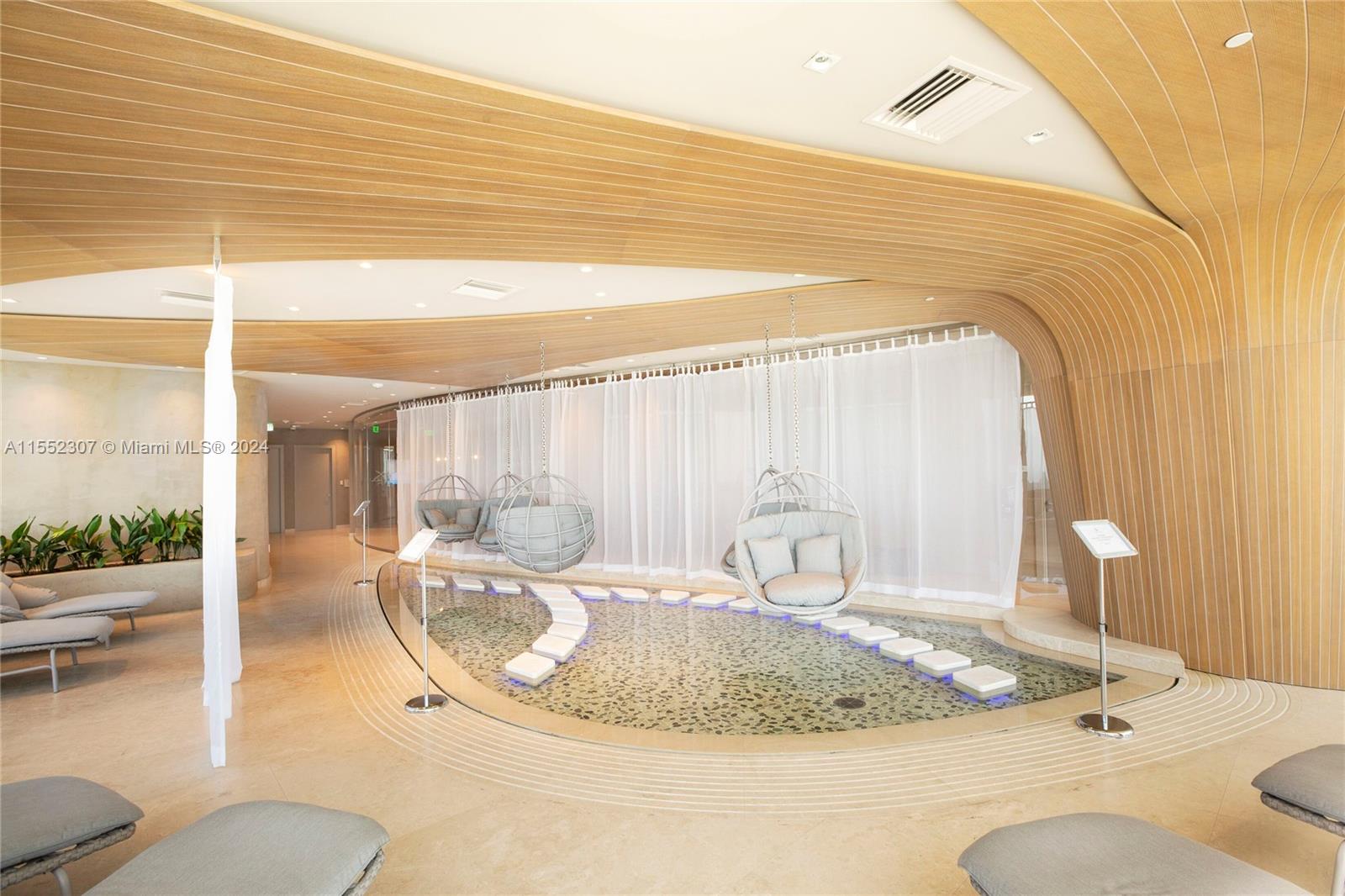 BRICKELL FLATIRON CONDO - Residential