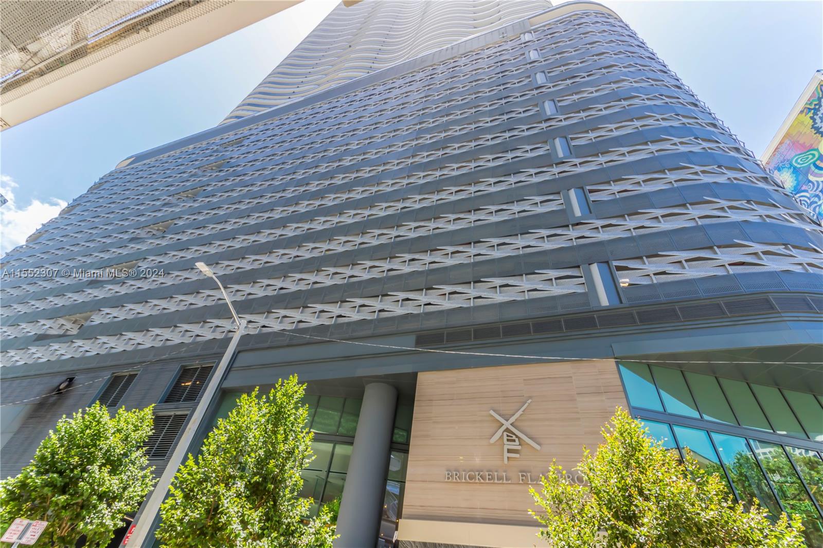 BRICKELL FLATIRON CONDO - Residential