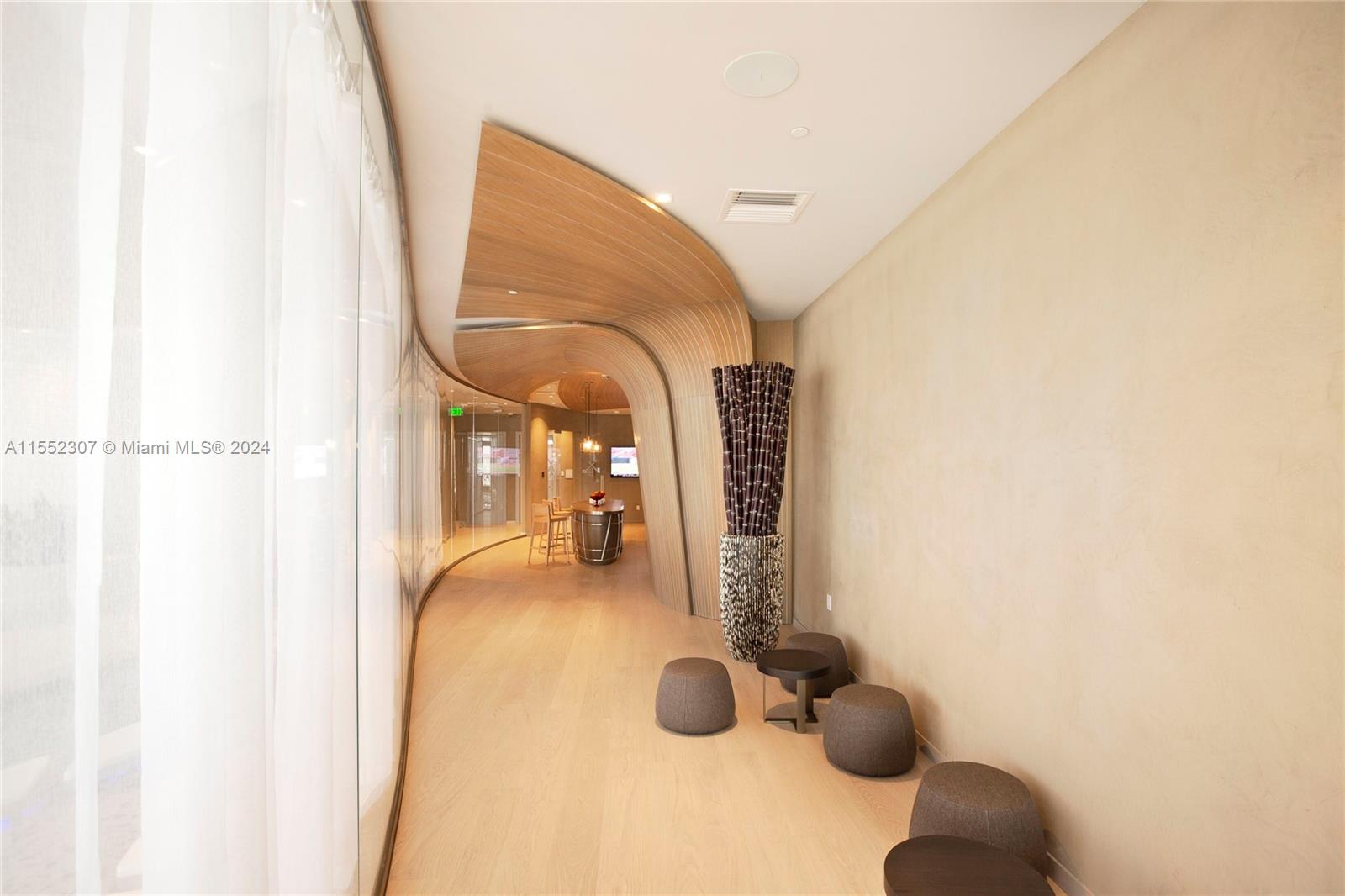 BRICKELL FLATIRON CONDO - Residential