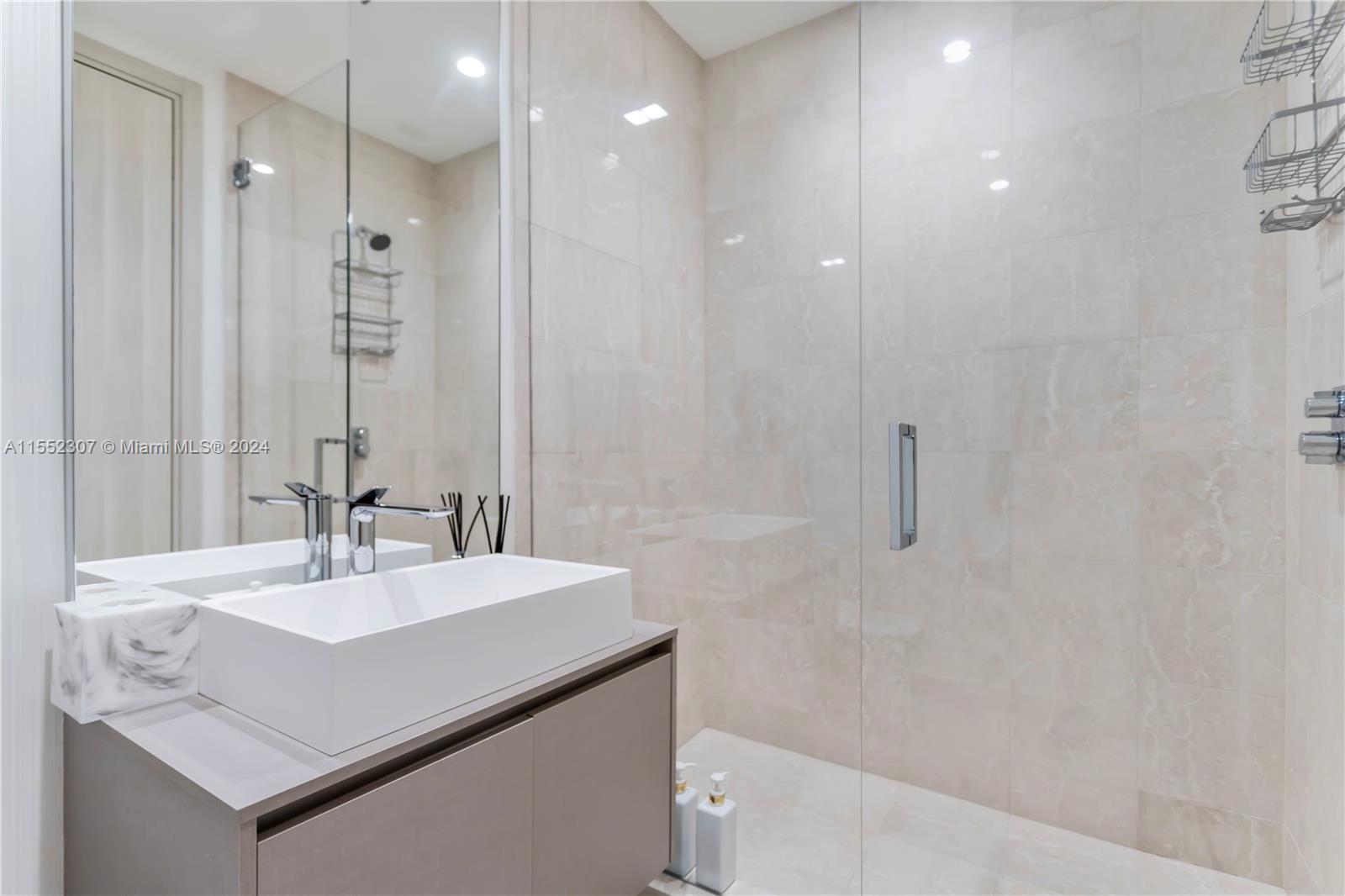 BRICKELL FLATIRON CONDO - Residential