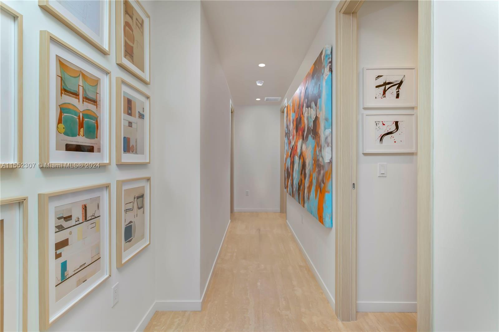 BRICKELL FLATIRON CONDO - Residential