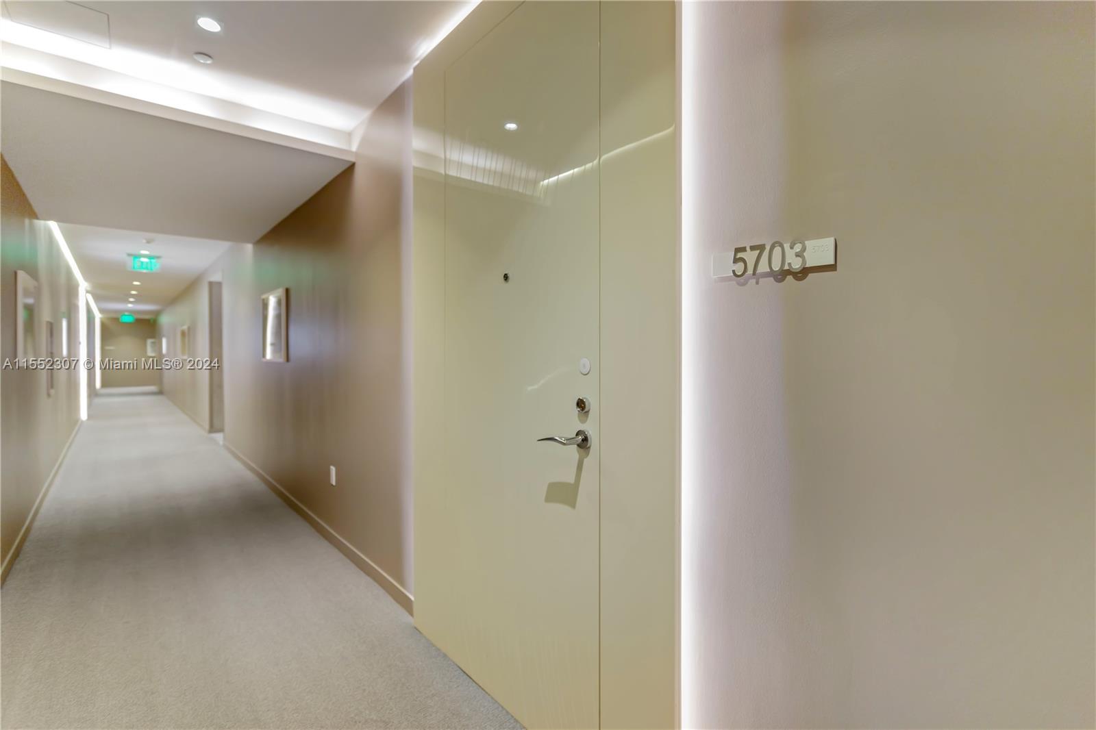 BRICKELL FLATIRON CONDO - Residential