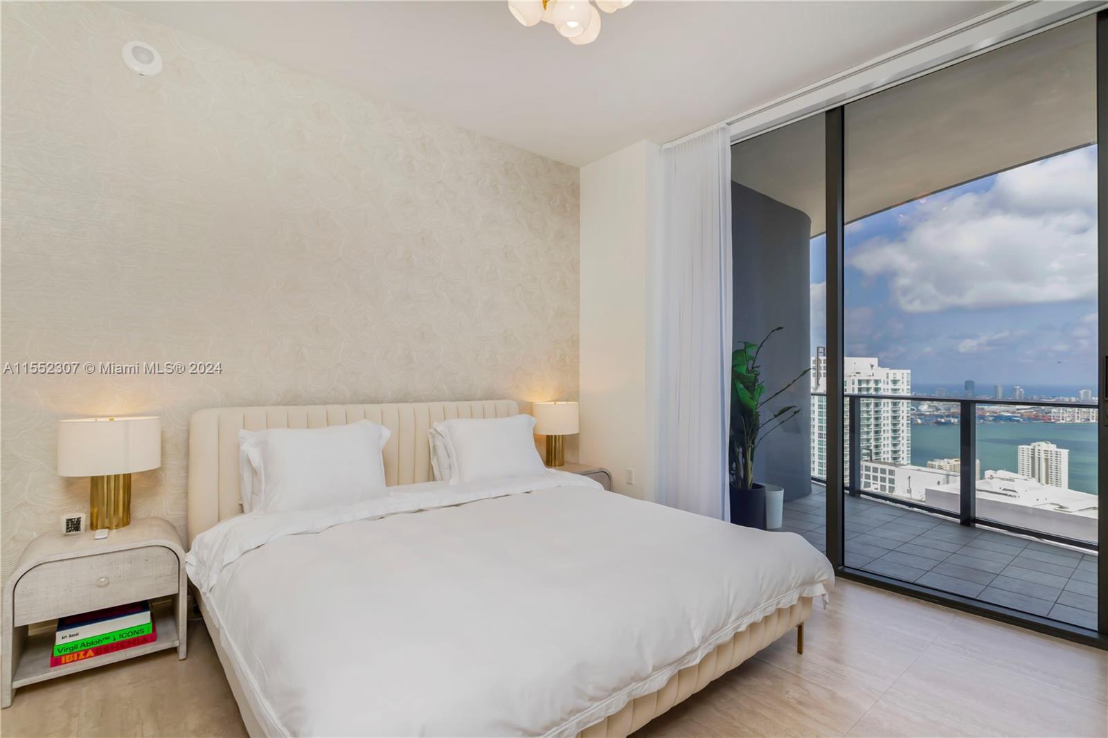 BRICKELL FLATIRON CONDO - Residential
