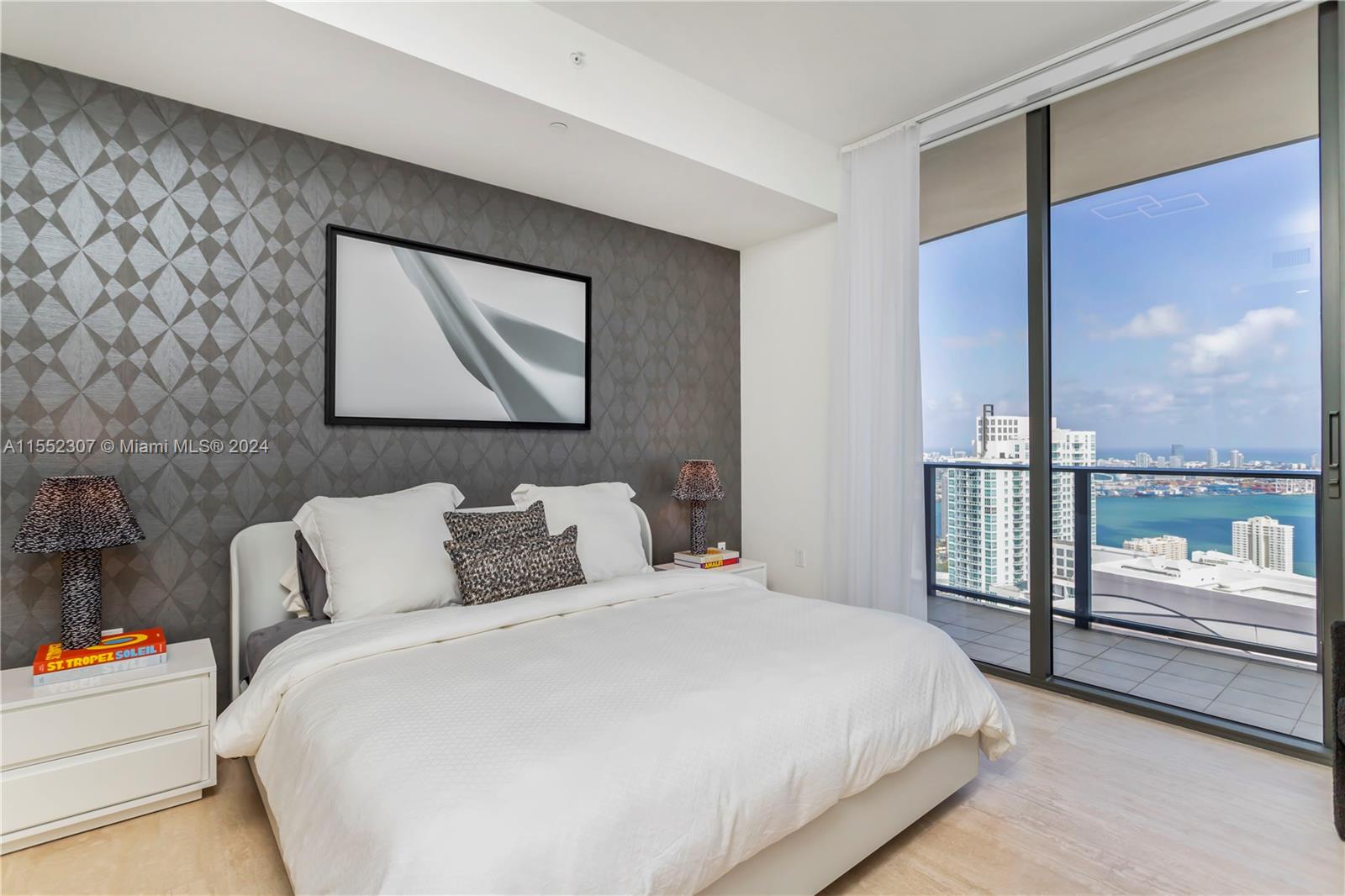 BRICKELL FLATIRON CONDO - Residential