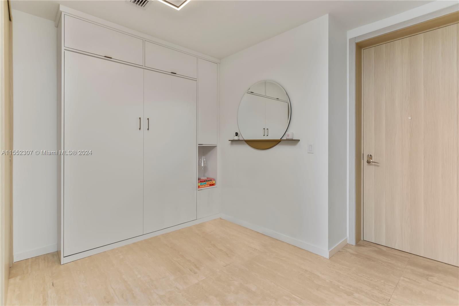 BRICKELL FLATIRON CONDO - Residential