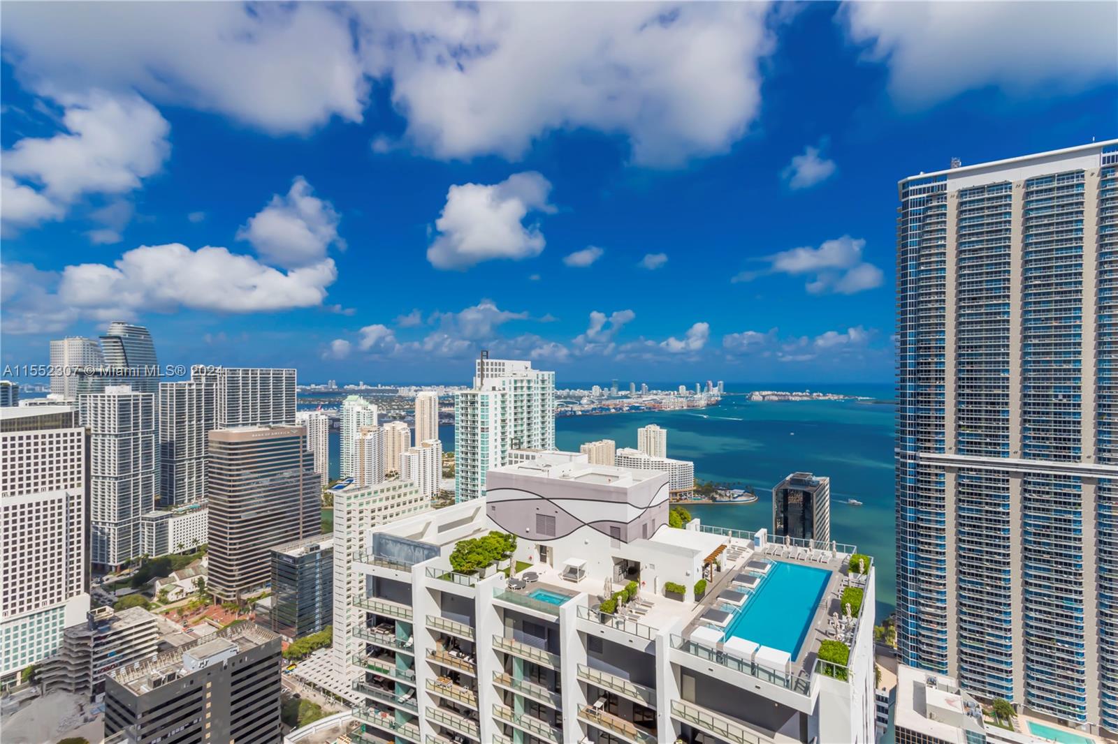 BRICKELL FLATIRON CONDO - Residential