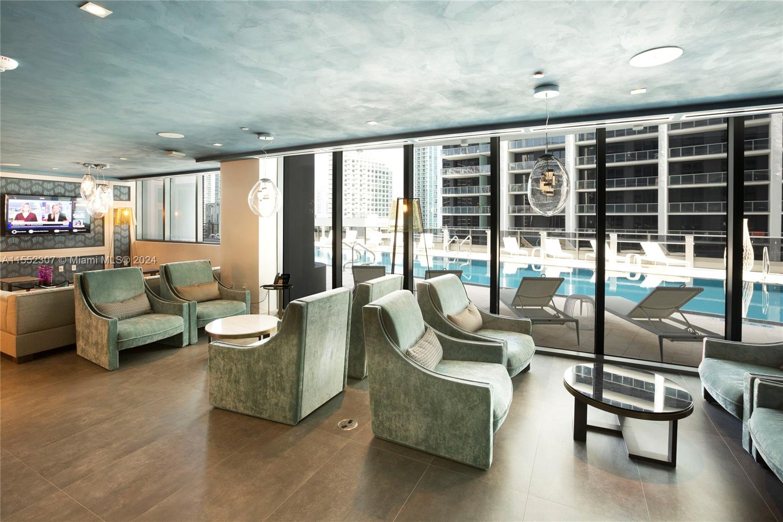 BRICKELL FLATIRON CONDO - Residential