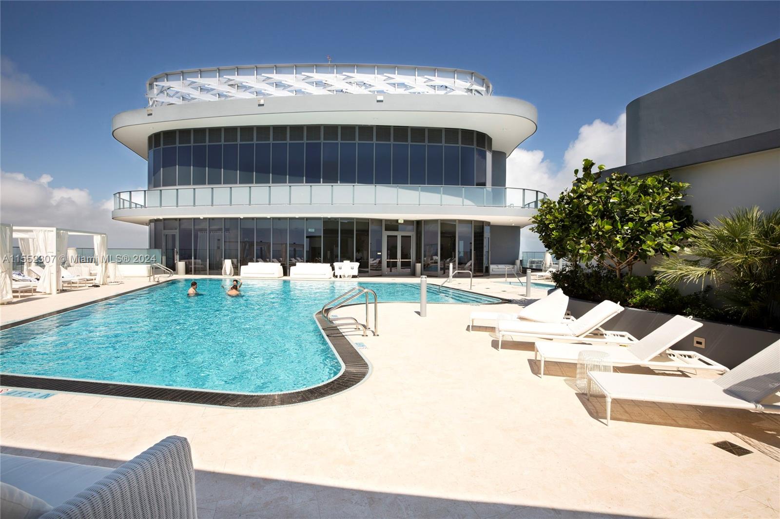 BRICKELL FLATIRON CONDO - Residential