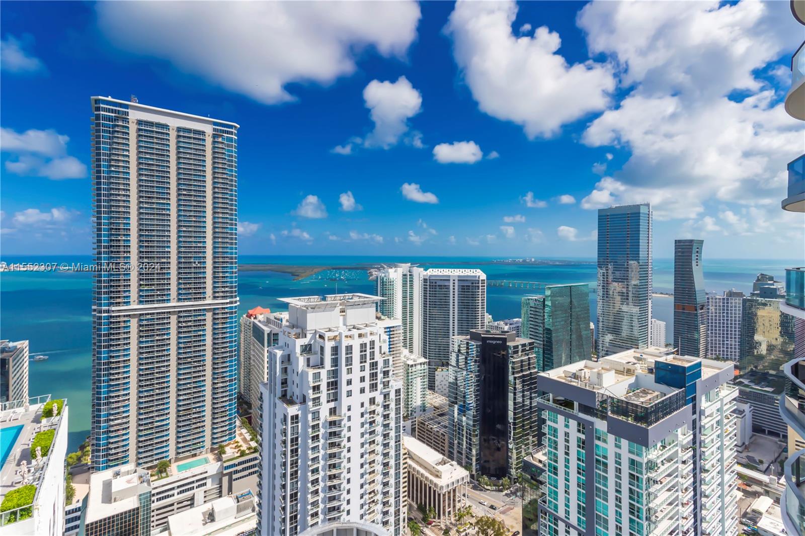 BRICKELL FLATIRON CONDO - Residential
