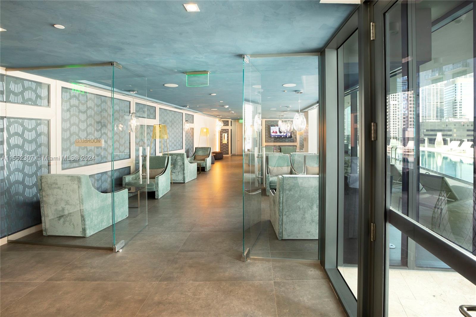 BRICKELL FLATIRON CONDO - Residential