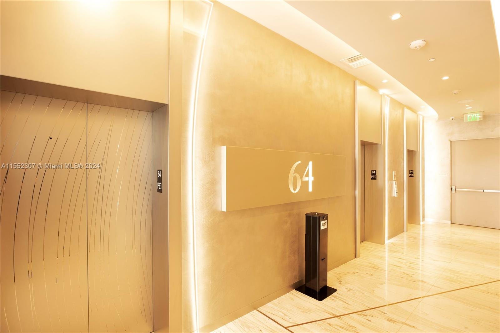 BRICKELL FLATIRON CONDO - Residential