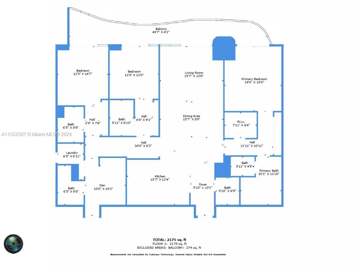 BRICKELL FLATIRON CONDO - Residential