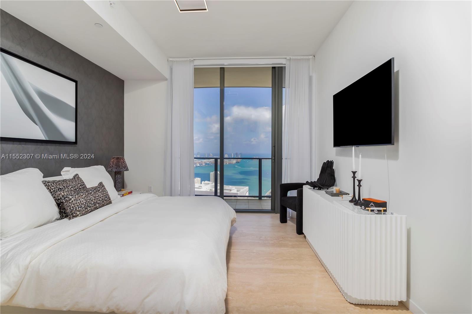 BRICKELL FLATIRON CONDO - Residential