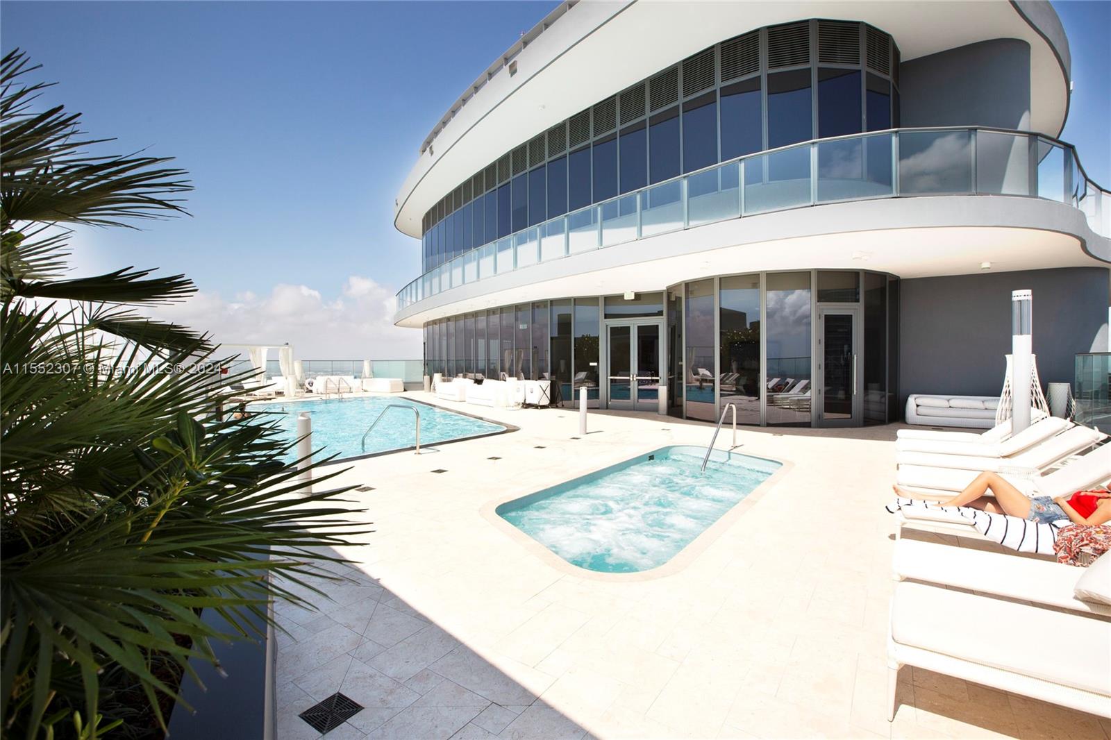 BRICKELL FLATIRON CONDO - Residential