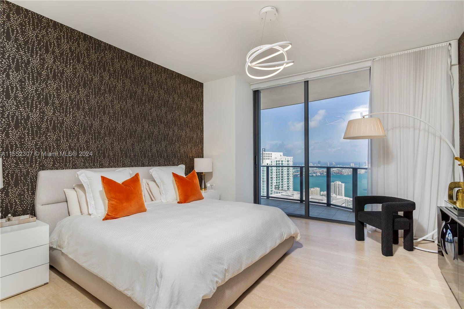 BRICKELL FLATIRON CONDO - Residential