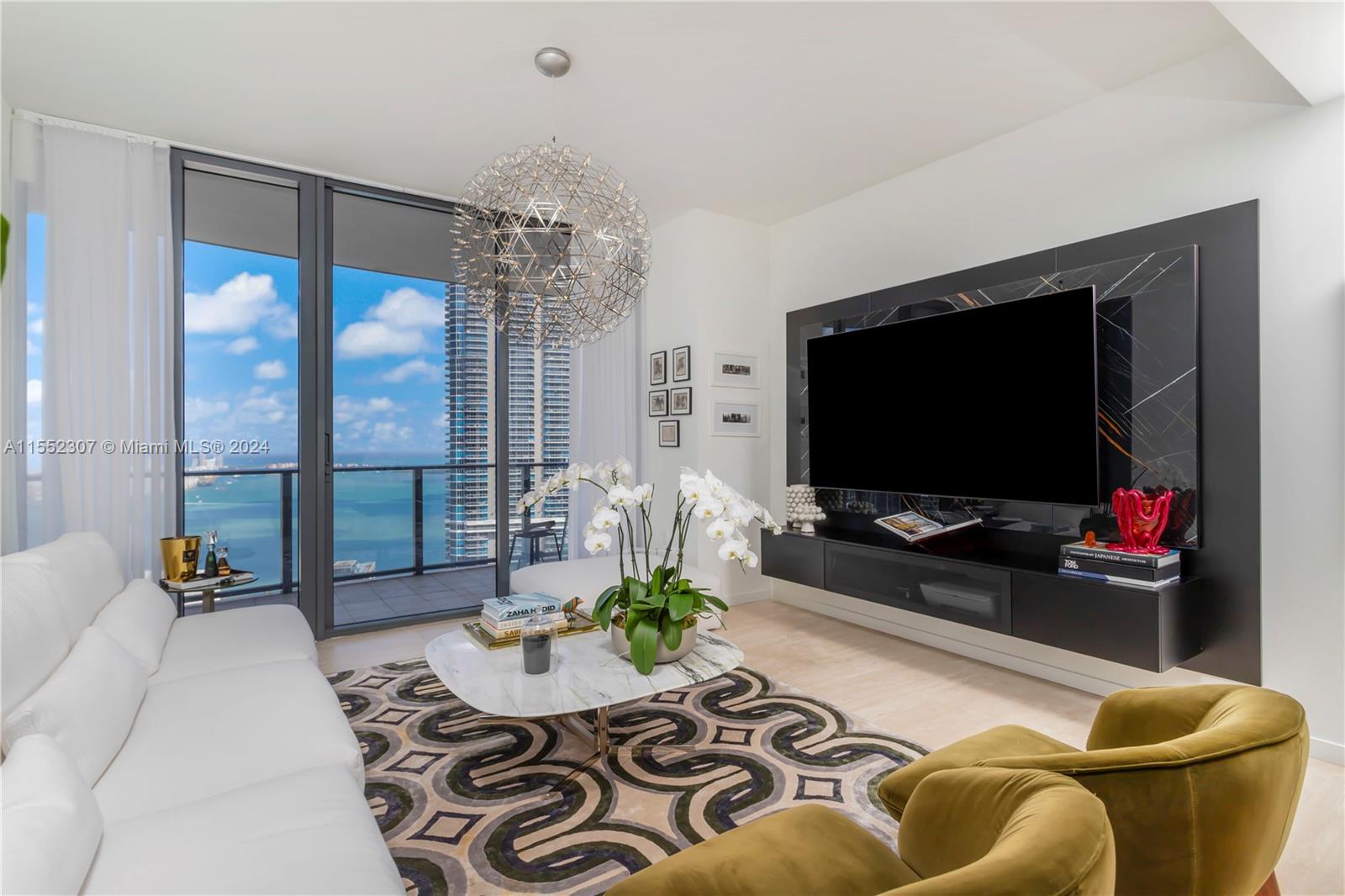 BRICKELL FLATIRON CONDO - Residential