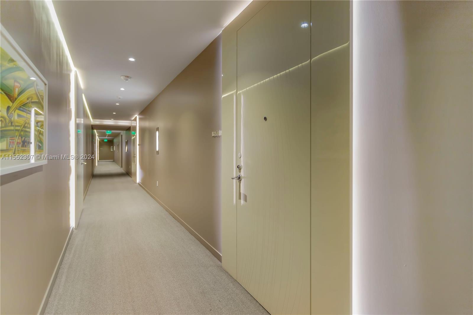 BRICKELL FLATIRON CONDO - Residential