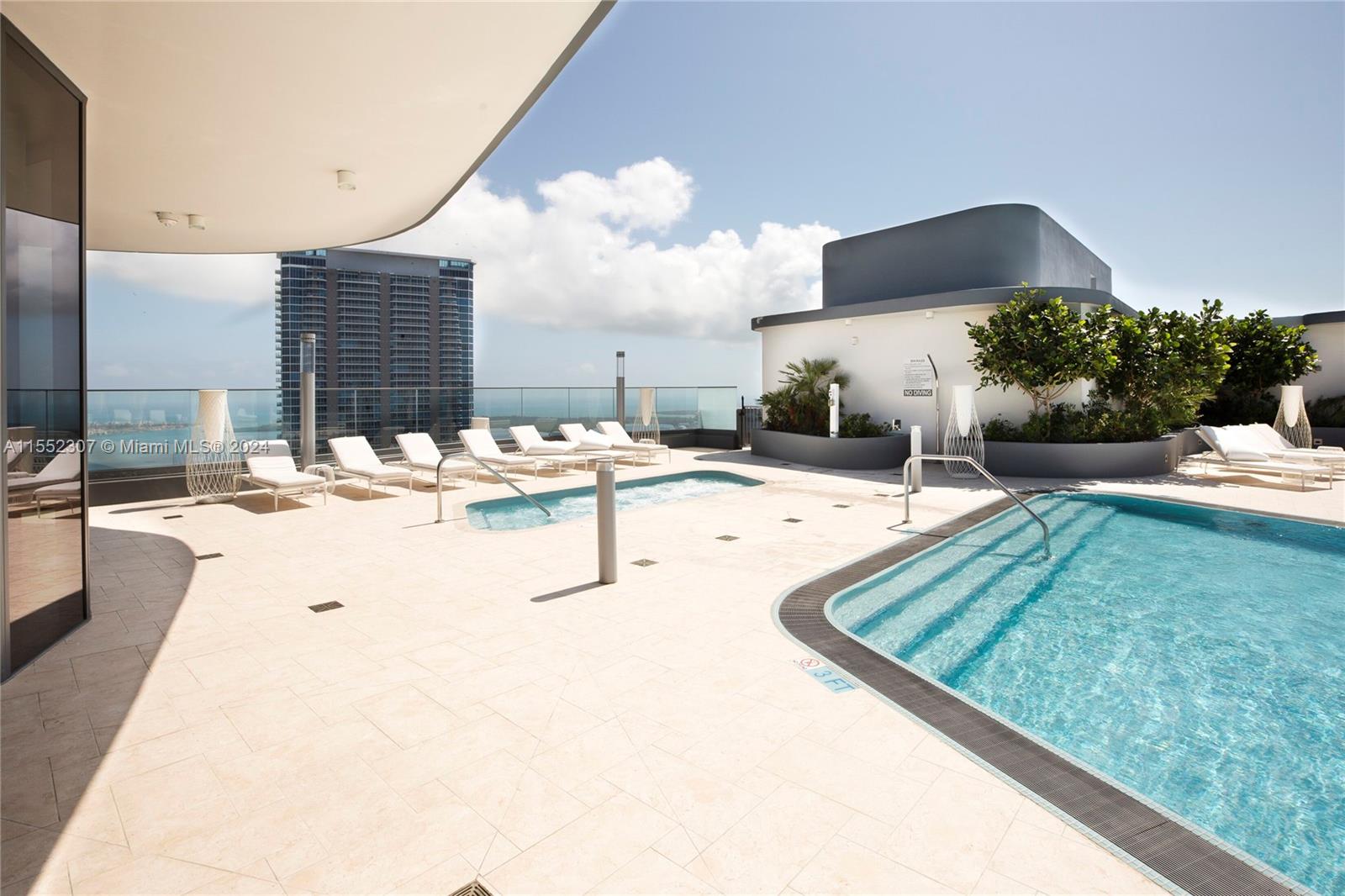 BRICKELL FLATIRON CONDO - Residential