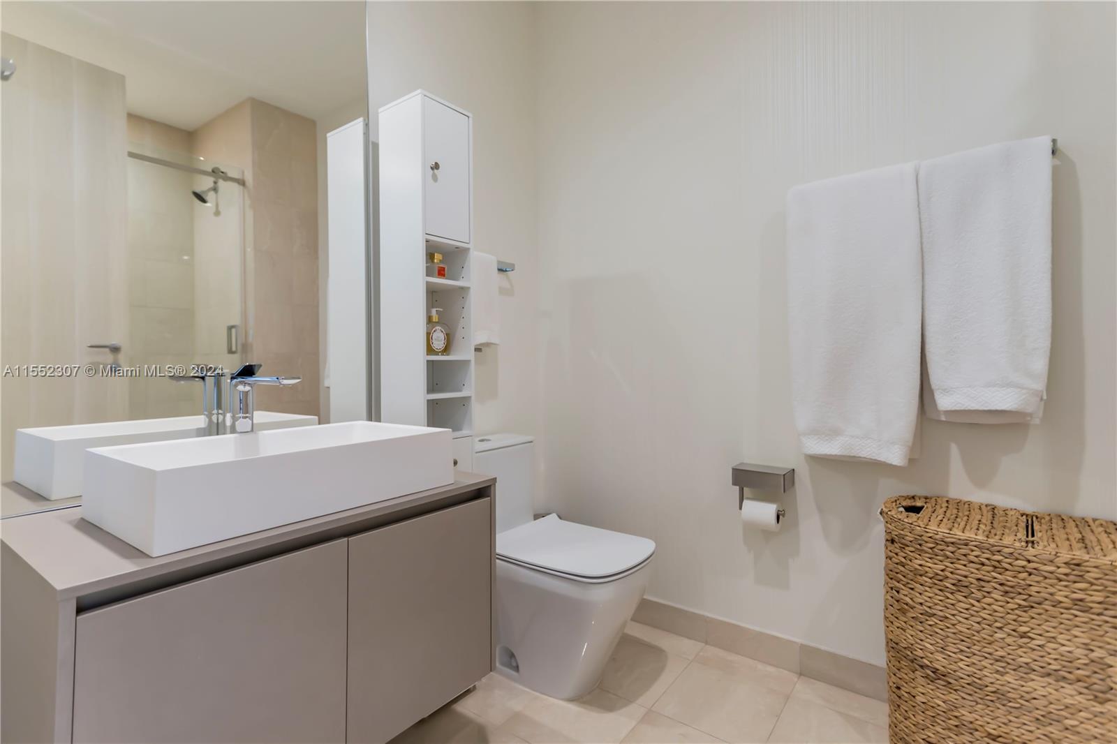 BRICKELL FLATIRON CONDO - Residential