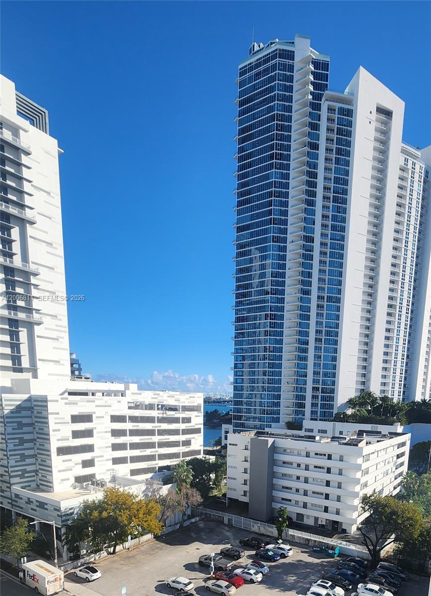 EDGEWATER LOFTS CONDO - Residential