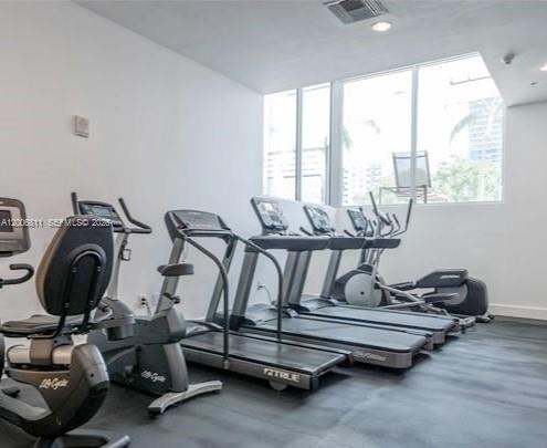 EDGEWATER LOFTS CONDO - Residential