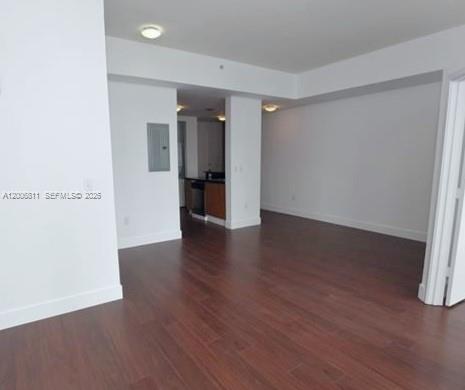 EDGEWATER LOFTS CONDO - Residential