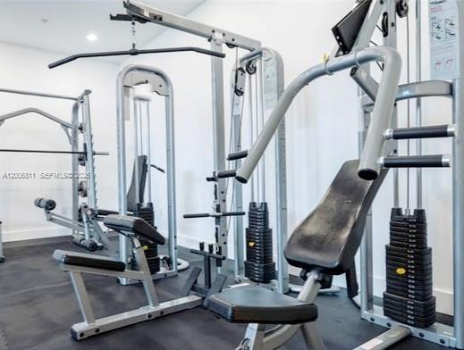 EDGEWATER LOFTS CONDO - Residential