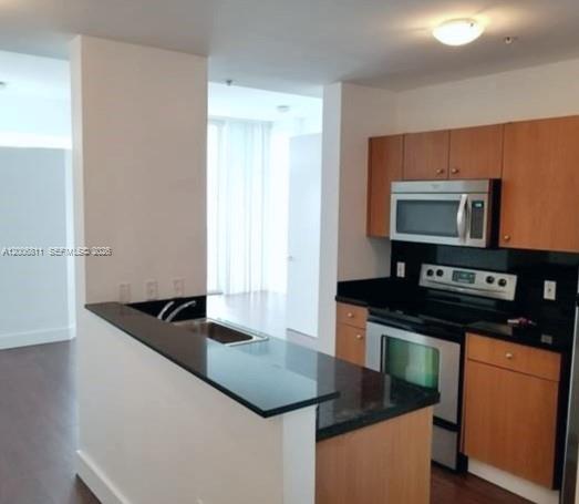 EDGEWATER LOFTS CONDO - Residential