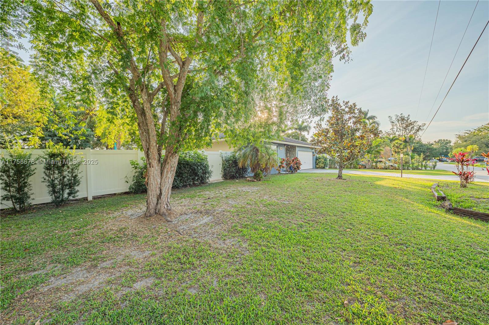 Plantation Acres - Residential