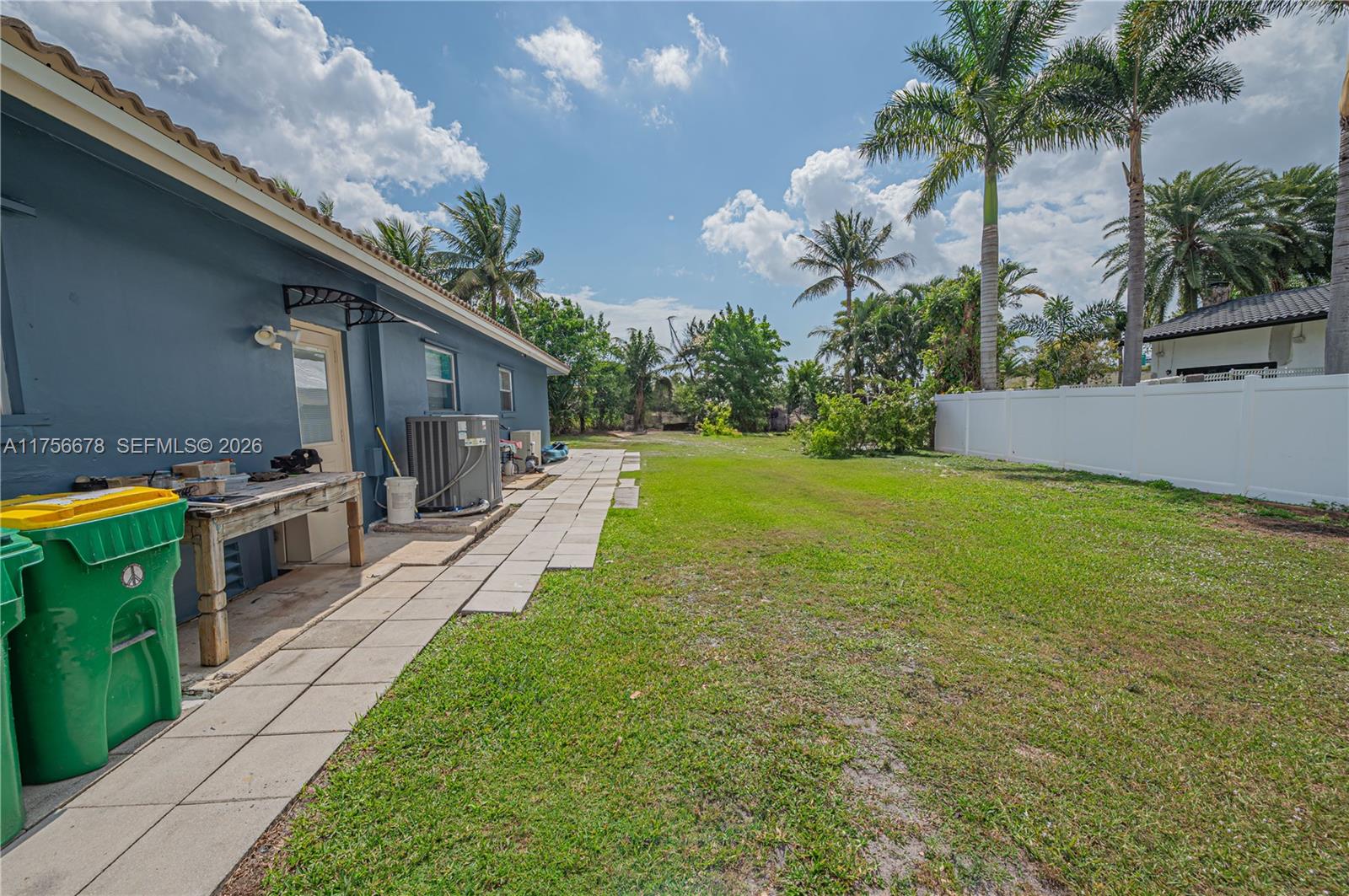 Plantation Acres - Residential