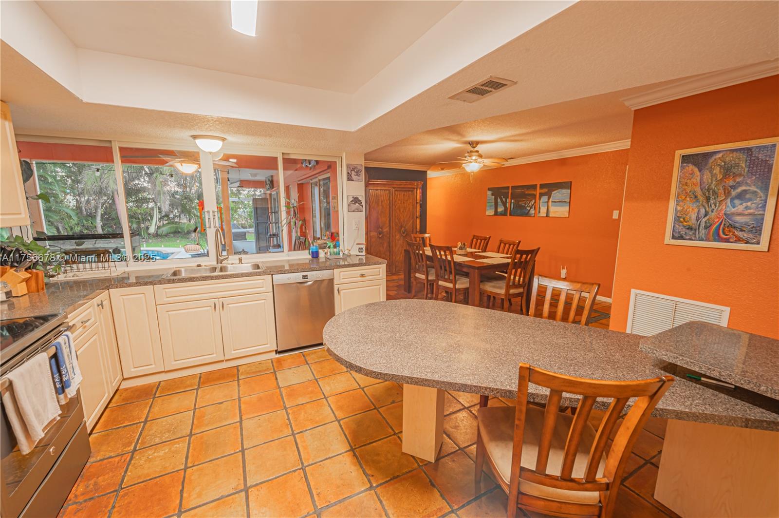Plantation Acres - Residential