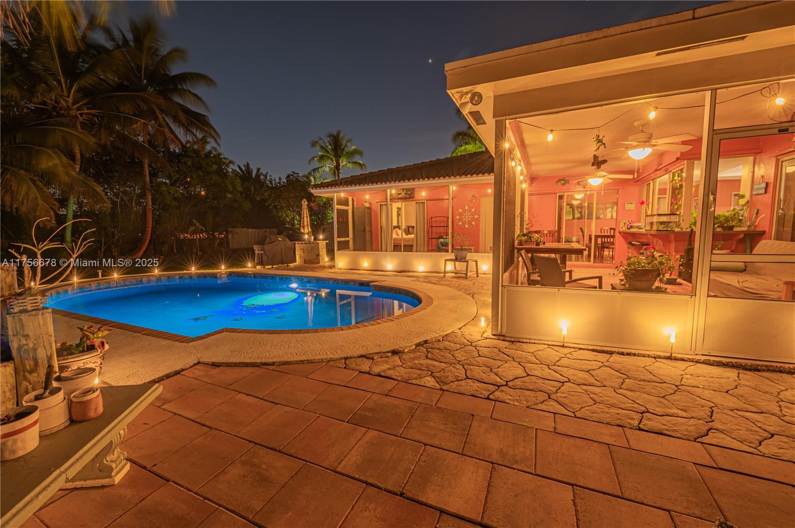Plantation Acres - Residential