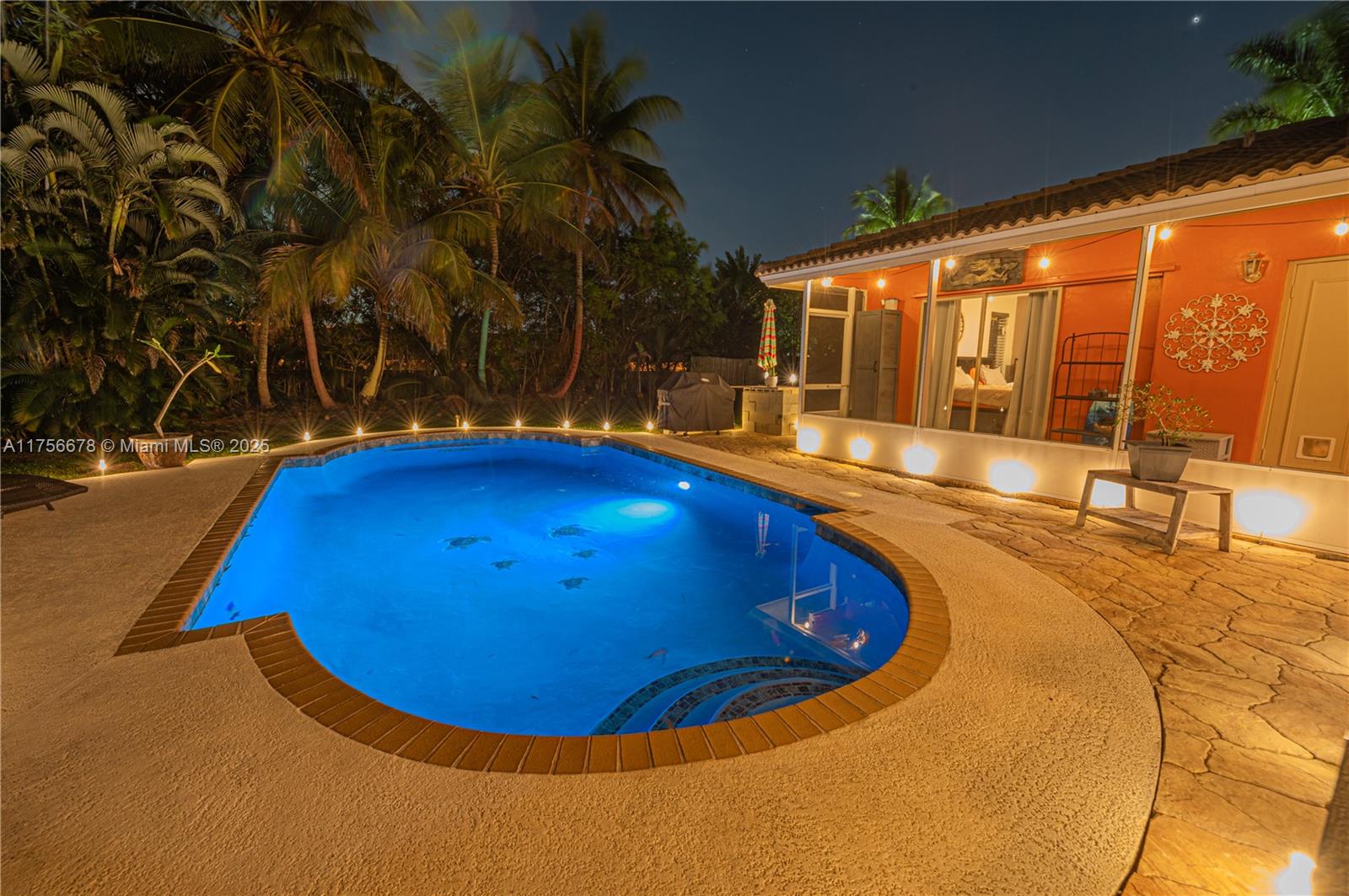 Plantation Acres - Residential