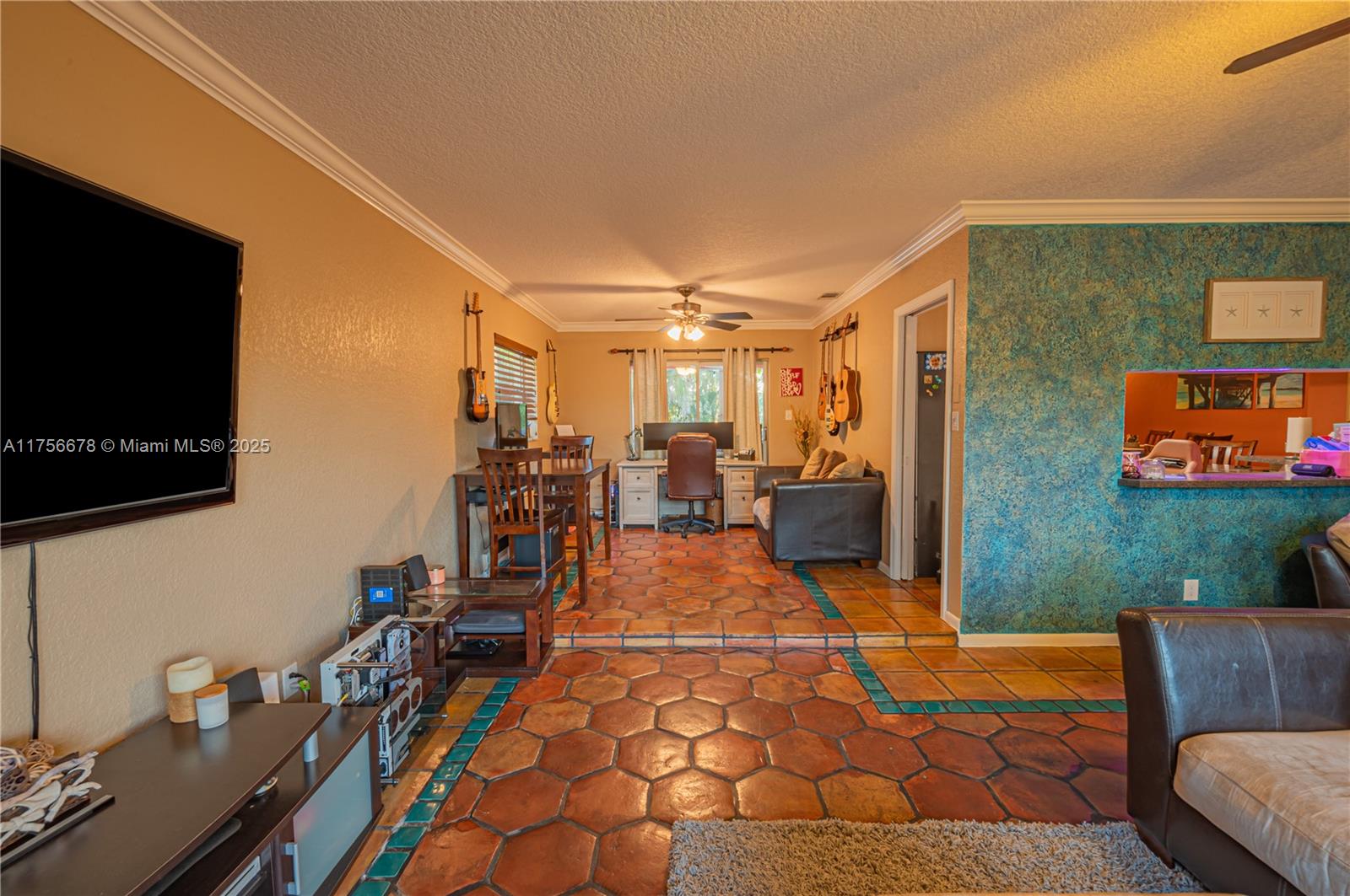 Plantation Acres - Residential