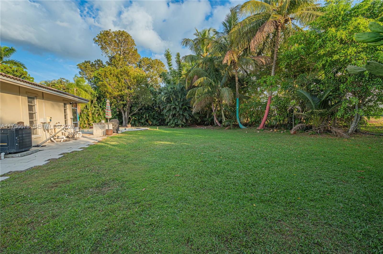 Plantation Acres - Residential