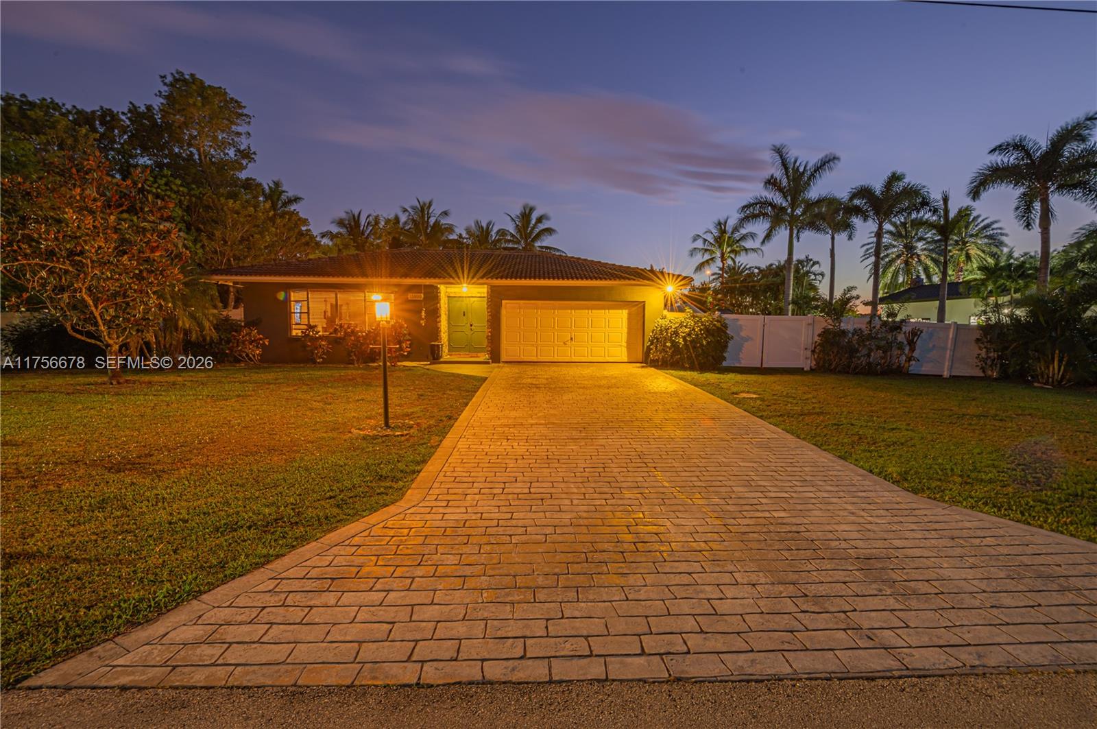 Plantation Acres - Residential