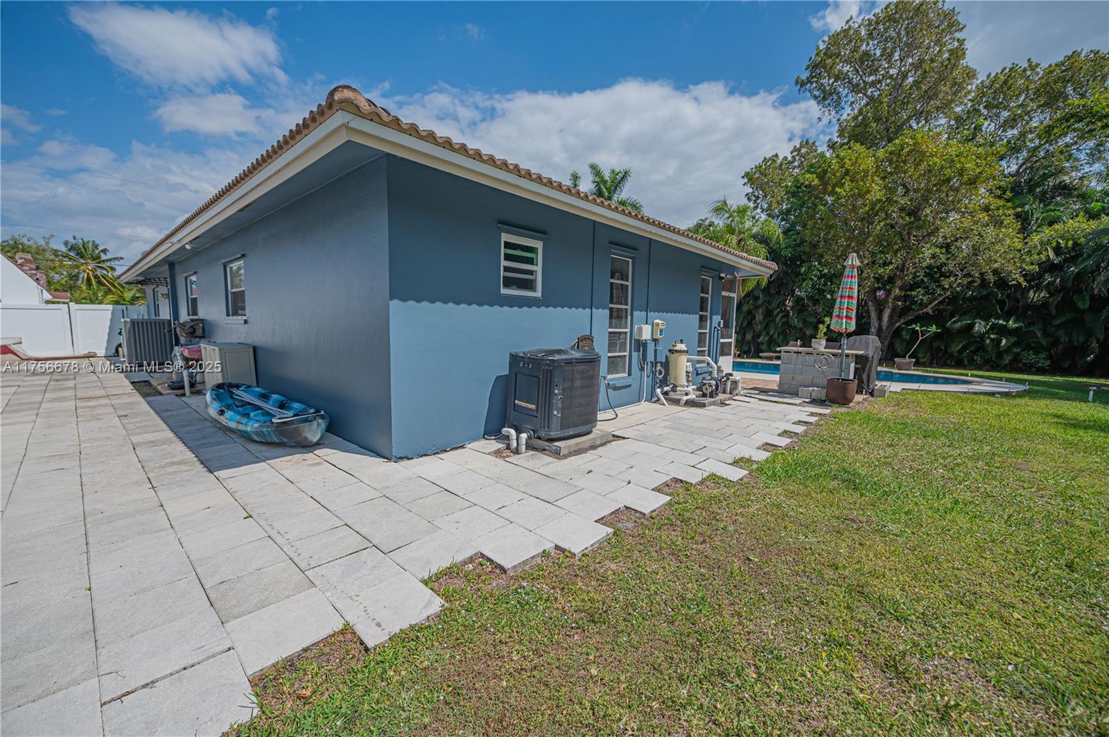 Plantation Acres - Residential