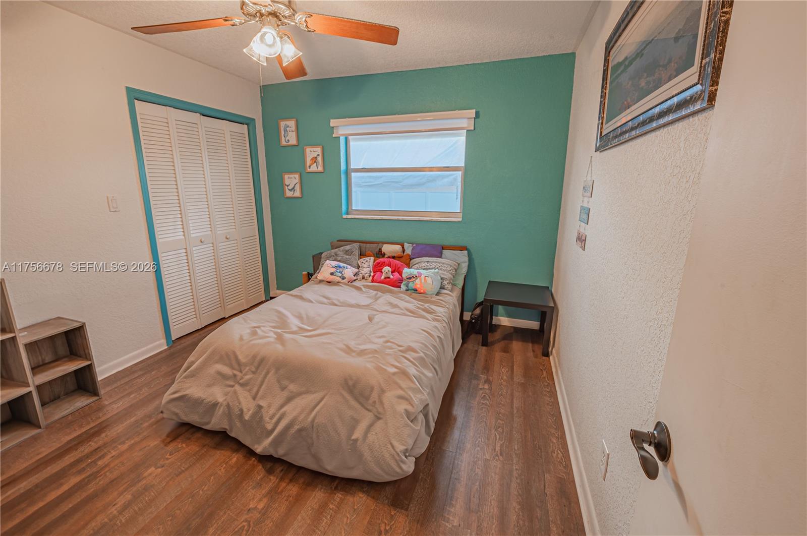 Plantation Acres - Residential