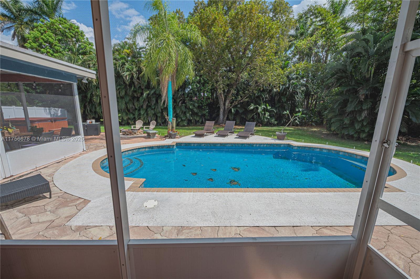 Plantation Acres - Residential