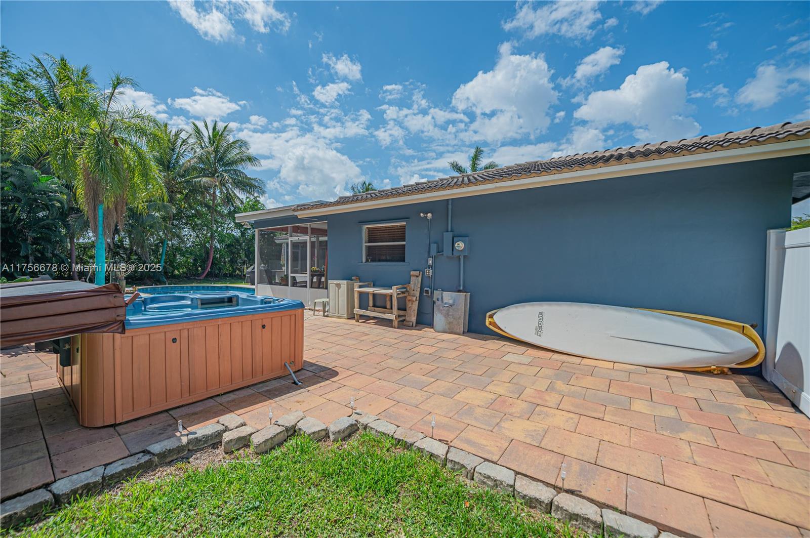 Plantation Acres - Residential