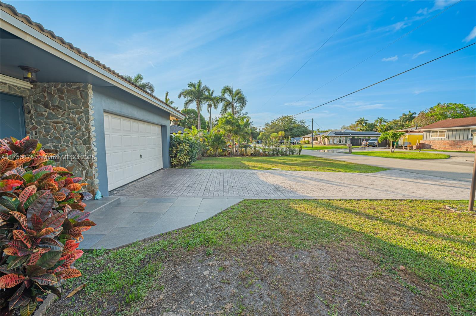 Plantation Acres - Residential