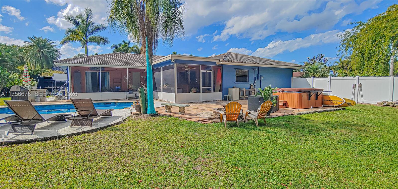 Plantation Acres - Residential