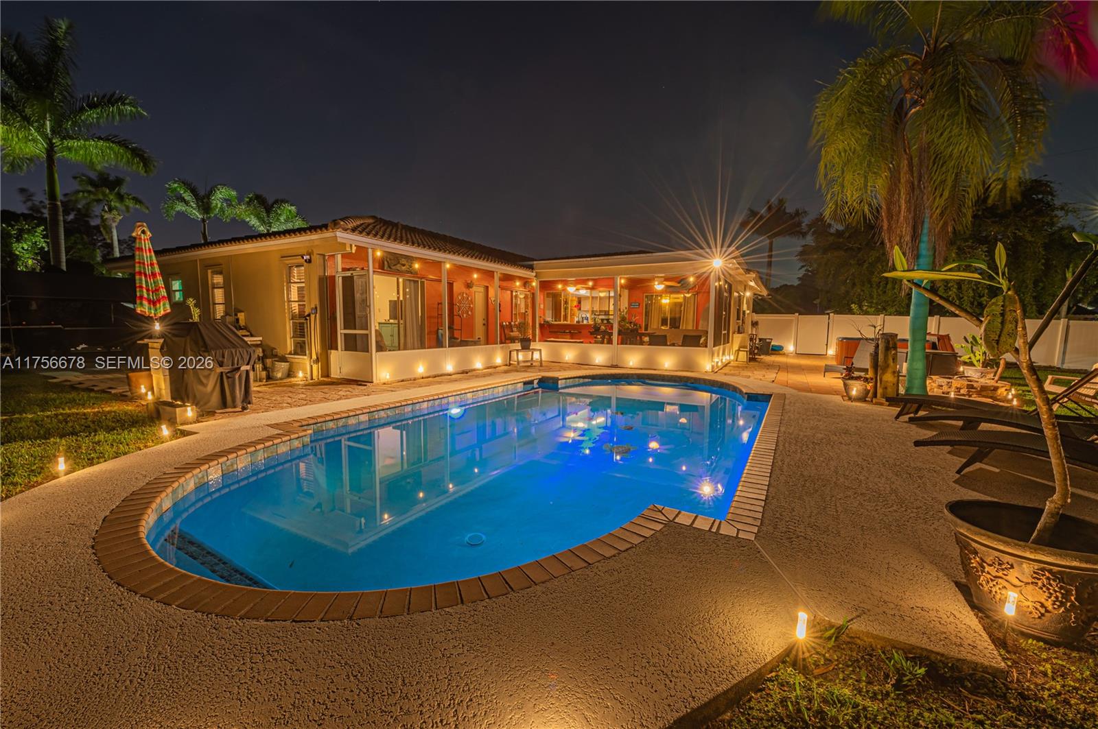 Plantation Acres - Residential