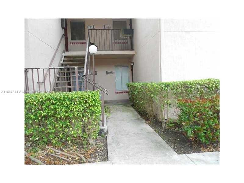 PARC VISTA CONDO - Residential Lease