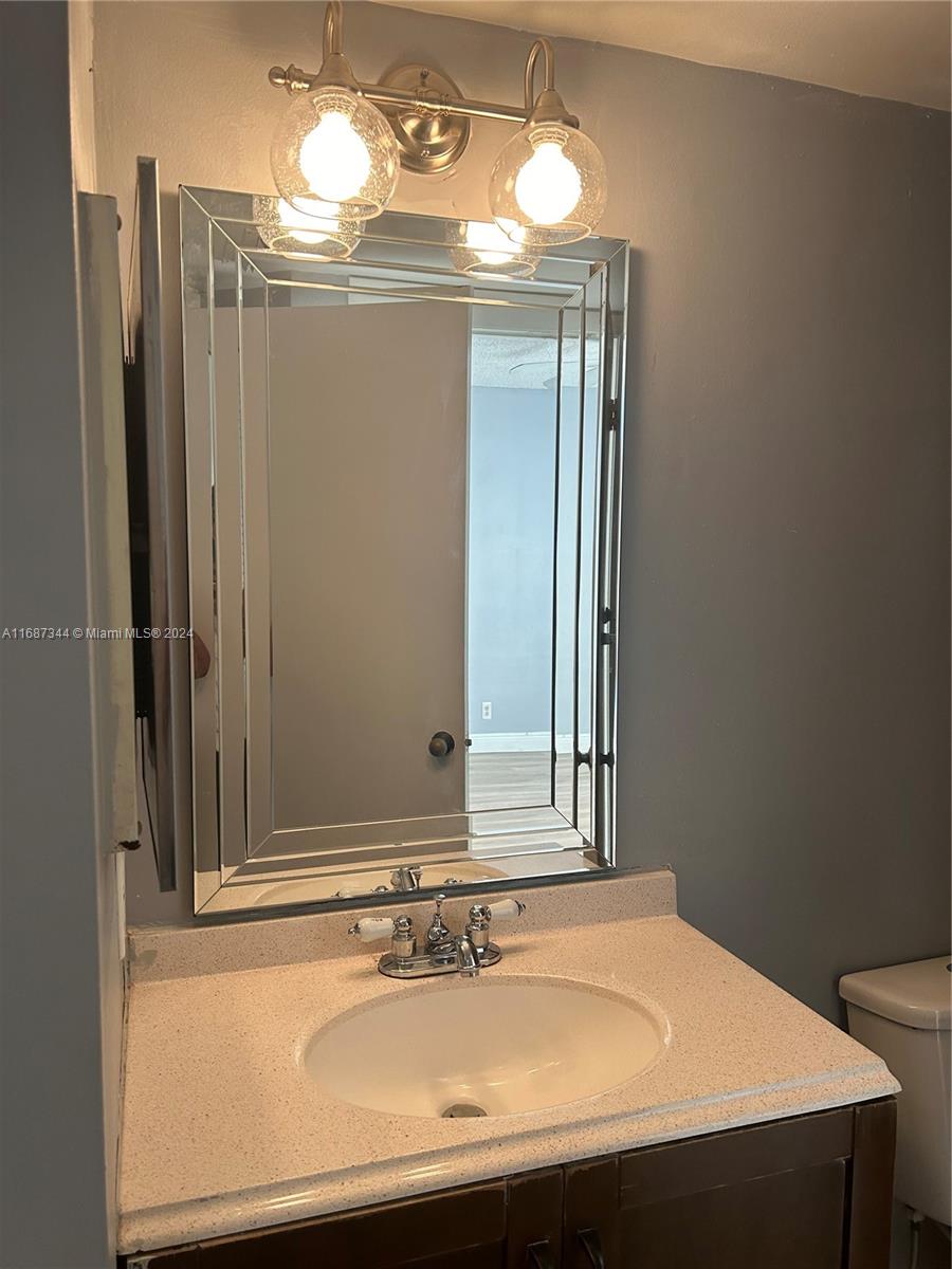 PARC VISTA CONDO - Residential Lease