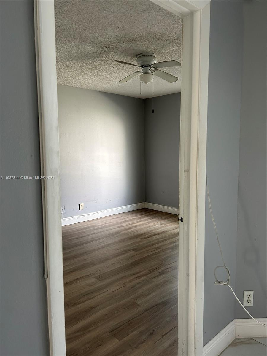 PARC VISTA CONDO - Residential Lease