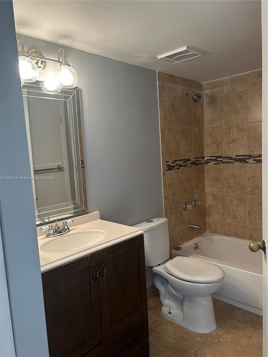 PARC VISTA CONDO - Residential Lease